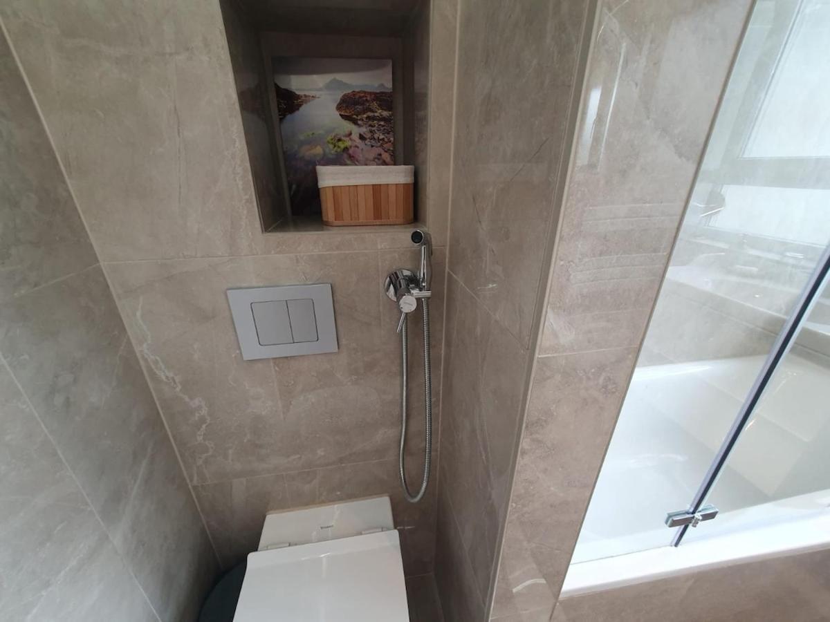 Appartement 4 Bedroom Flat Near Parks&transportation - 7 Ppl