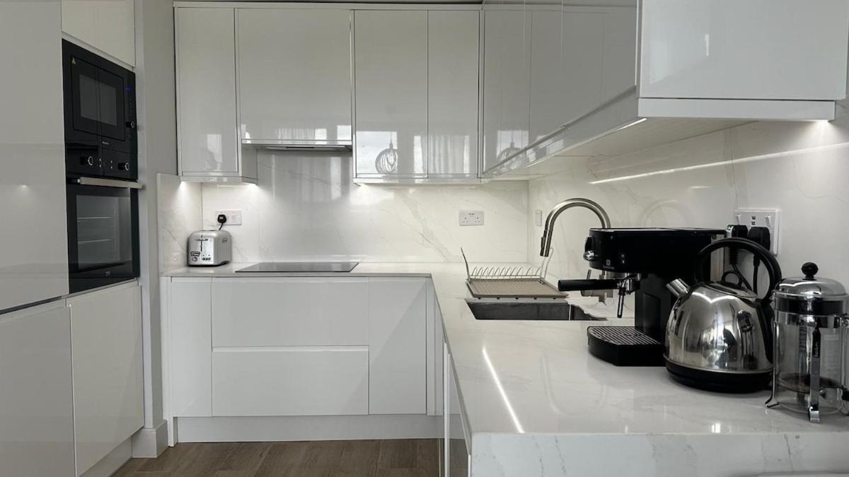 4 Bedroom Flat Near Parks&transportation - 7 Ppl * Londres